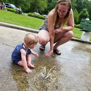 Meet your Posher, Sara